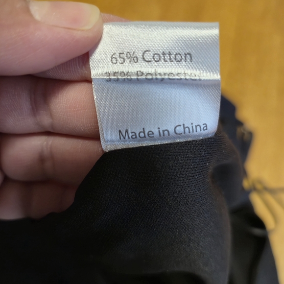 Princess Polly Black Chemise Slip Intimates - Picture 10 of 14